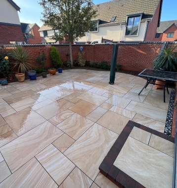 Blaxter Way Sprowston