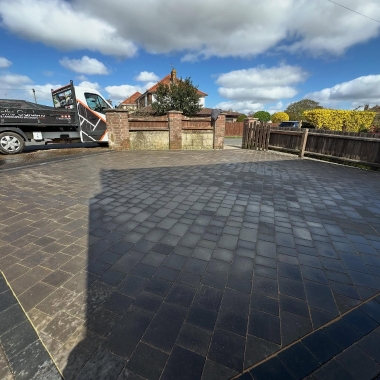 Edwards Road Srowston